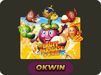 Fruit Paradise