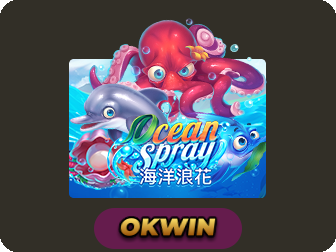 Ocean Spray