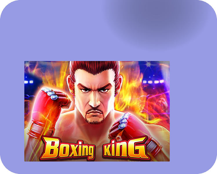 Boxing King