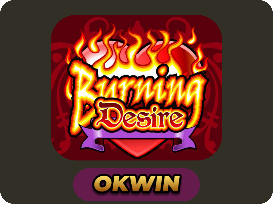 Burning Desire