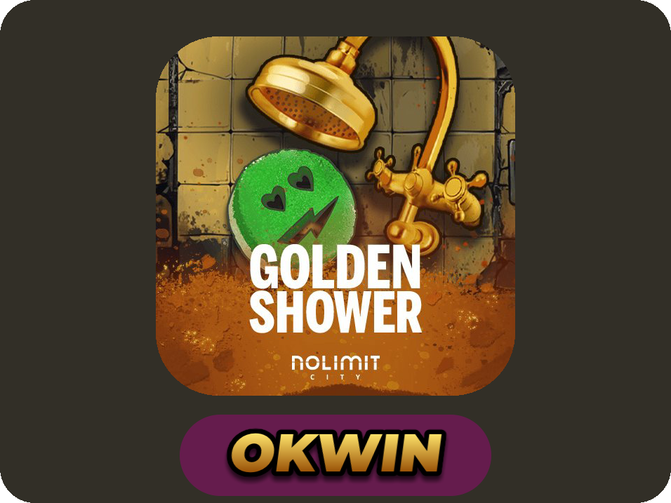 Golden Shower