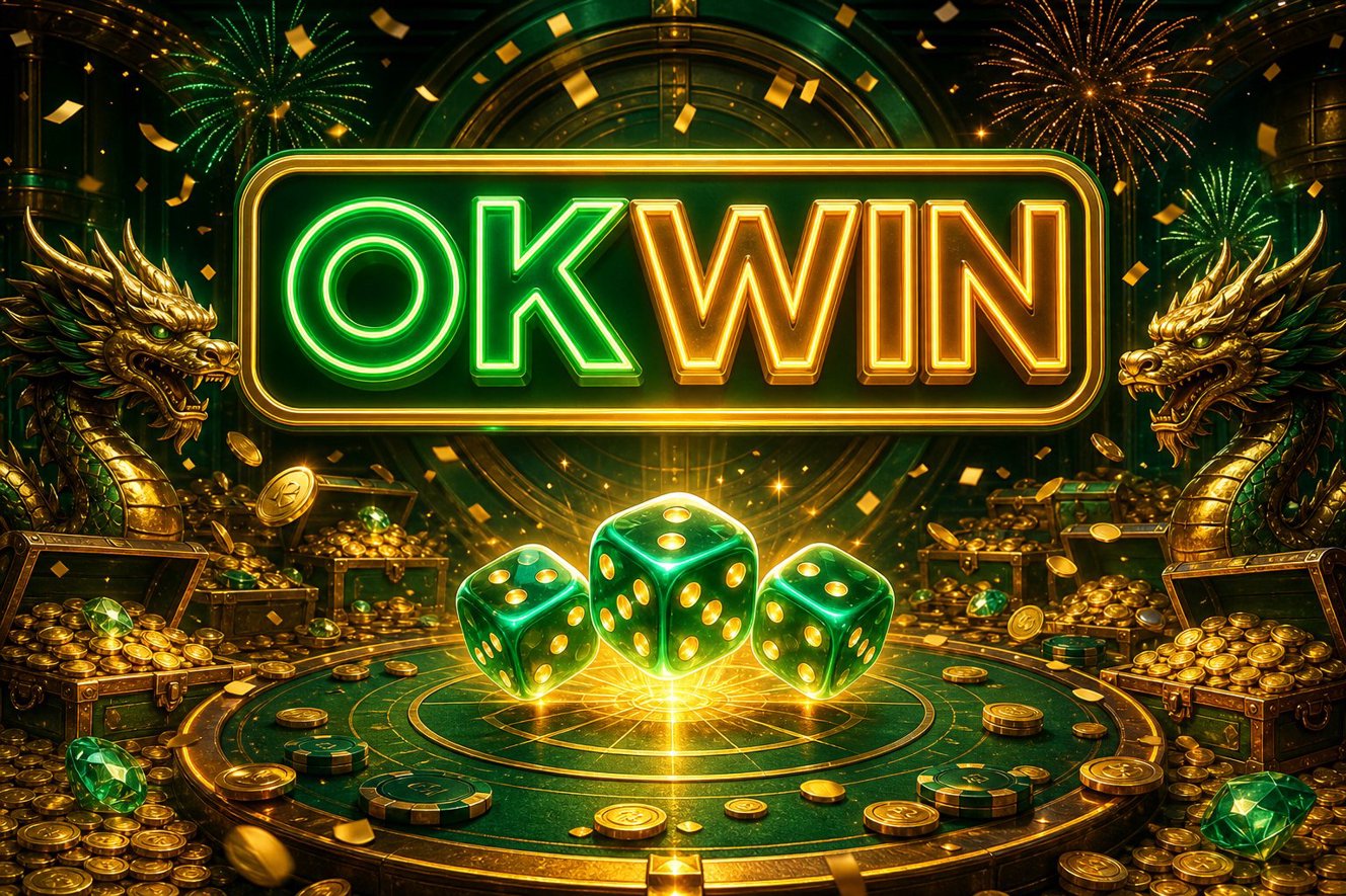 Giao diện chính trò chơi Fortune Mouse trên OKWIN
