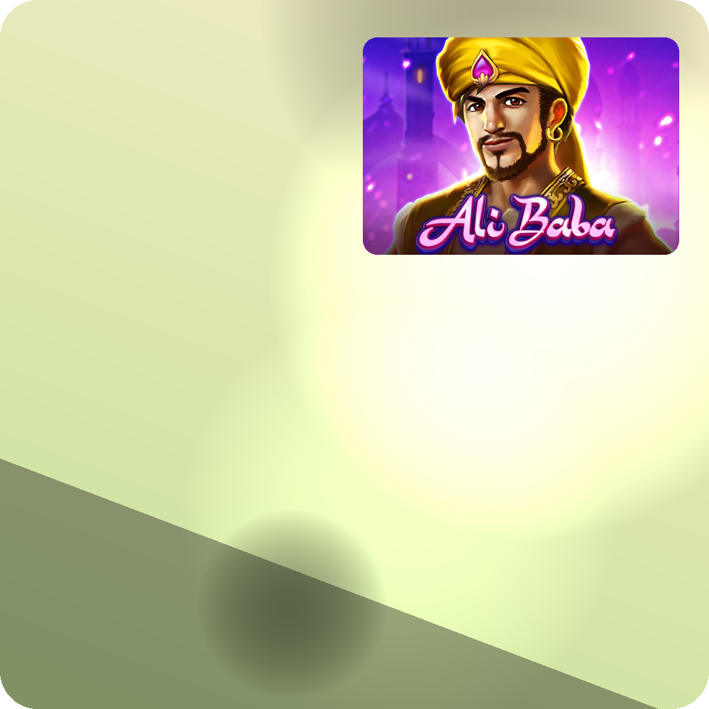Ali Baba