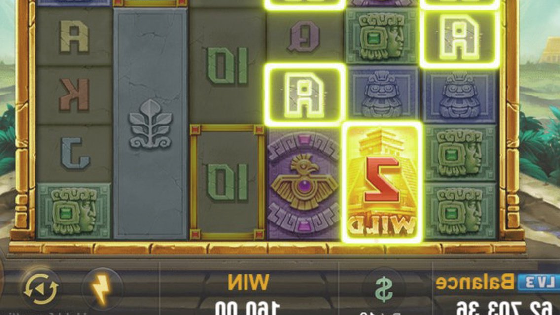 Golden Empire · Giao diện ứng dụng OKWIN