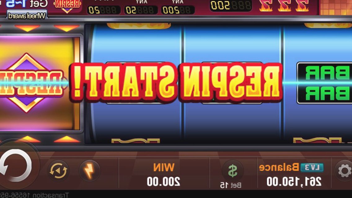 Crazy 777 · Giao diện ứng dụng OKWIN