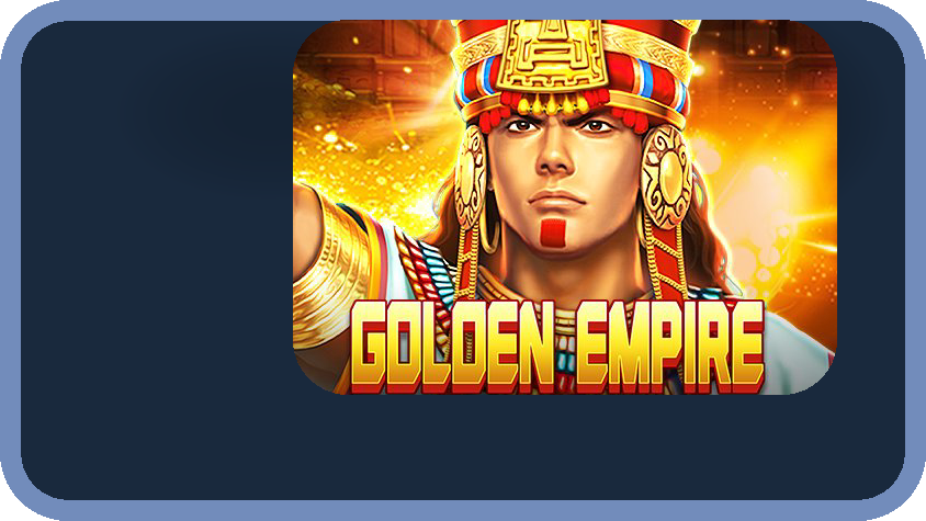 Golden Empire