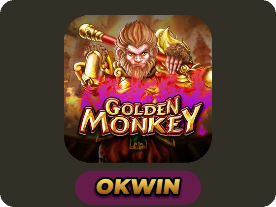 Golden Monkey