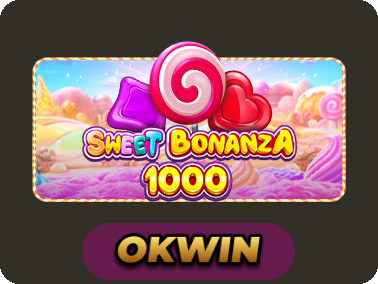 Sweet Bonanza 1000