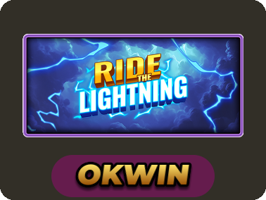Ride The Lightning