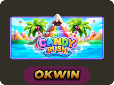 Candy Rush