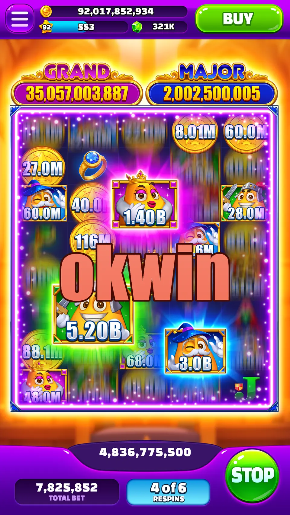 okwin Tải xuống
