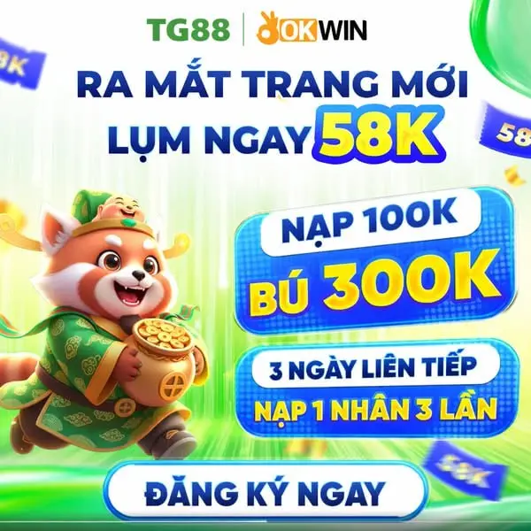 OKWIN APK Chính thức Tải xuống Việt Nam