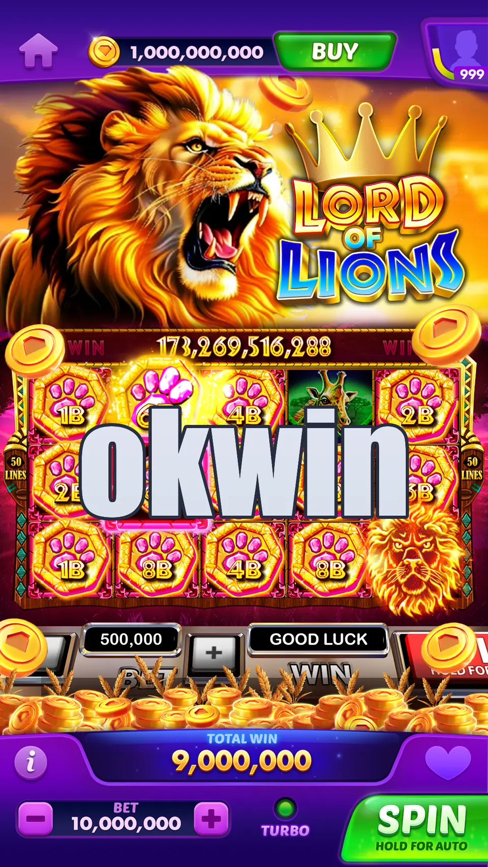 okwin Preview - Chính thức Tải xuống